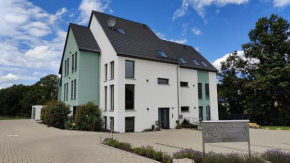Apartment Aurachtal Münchaurach